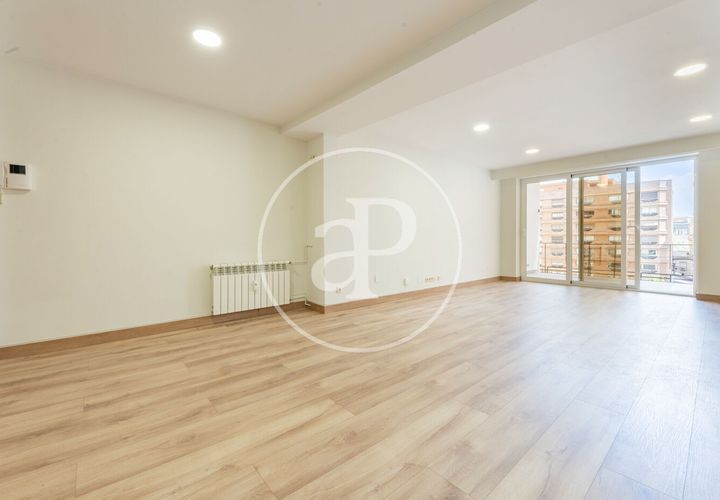 Leilighet i Madrid, Madrid, Madrid - € 1 359 000 | Ref: VM2604042 - foto 1