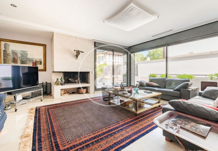 Villa i Madrid, Madrid, Madrid - € 2.490.000 | Ref: VMN2604010 - foto 1