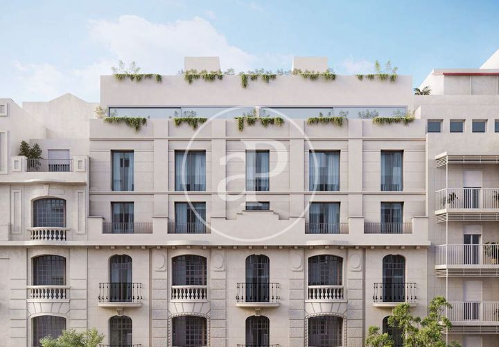 Lejlighed i Madrid, Madrid, Madrid - € 1.637.000 | Ref: ONM240700409 - foto 1