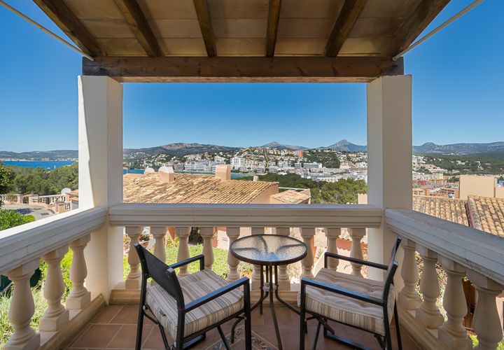 Byhus i Santa Ponsa, Mallorca, Santa Ponsa - € 1.150.000 | Ref: 2352 - foto 1