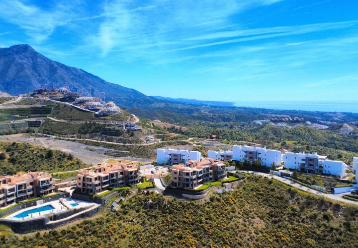 Leilighet i Benahavis, Malaga, Benahavis - € 850 000 | Ref: R5361229 - foto 1