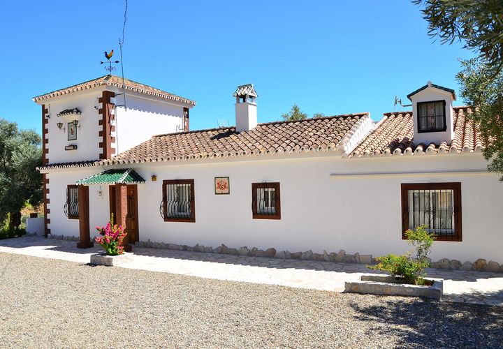 Villa i Alora, Malaga, Alora - € 395.000 | Ref: R5364067 - foto 1
