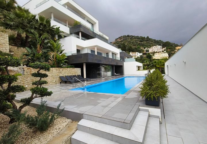 Lejlighed i Denia, Alicante, Denia - € 690.000 | Ref: APP0550 - foto 1