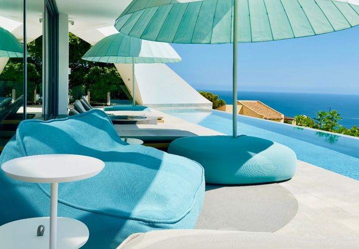 Villa i Altea, Alicante, Altea - € 2.950.000 | Ref: HO600033 - foto 1
