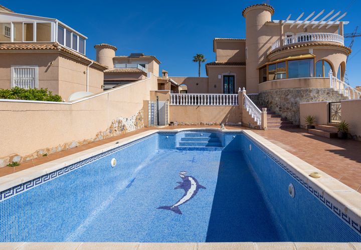 Villa a Benijofar, Alicante, Benijofar - € 395.000 | Ref: MLSC624676 - foto 1