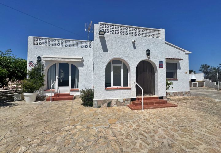 Villa a Teulada, Alicante, Teulada - € 1.400/mes | Ref: HOR471845 - foto 1