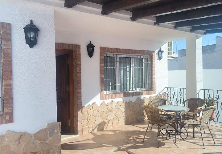Byhus i Torre Pacheco, Murcia, Torre Pacheco - € 265.000 | Ref: MLSC4114146 - foto 1