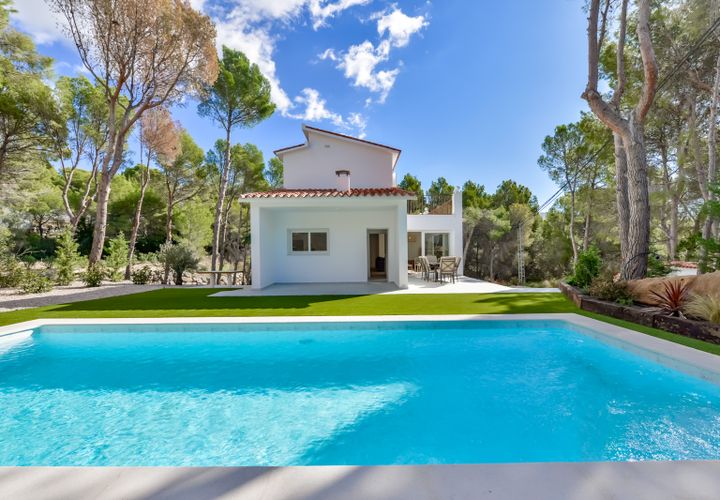 Villa i Altea, Alicante, Altea - € 649.000 | Ref: xalt4591 - foto 1
