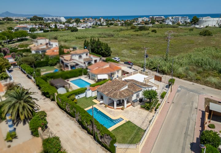 Villa i Els Poblets, Alicante, Els Poblets - € 330.000 | Ref: RS 3205 - foto 1