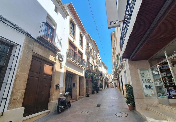 Byhus i Javea, Alicante, Javea - € 995.000 | Ref: 1RE1255 - foto 1