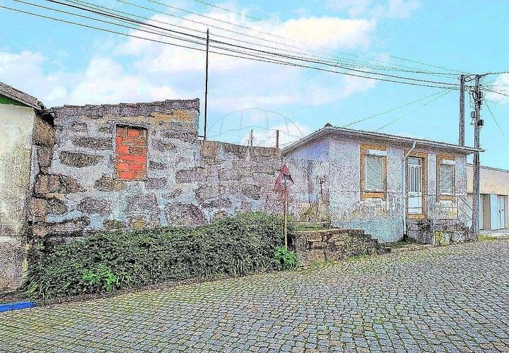 Villa a Maia, Porto, Maia - € 285.000 | Ref: 126271145-31 - foto 1