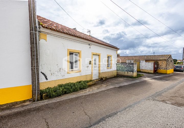 Villa a Santarem, Santarem, Santarem - € 269.000 | Ref: FR1109 - foto 1