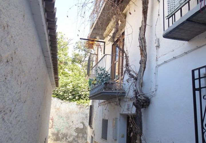Landsbyhus i Baza, Granada, Baza - € 35.000 | Ref: v3007 - foto 1