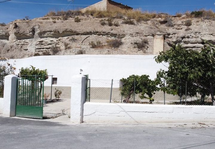 Landejendom i Benamaurel, Granada, Benamaurel - € 70.000 | Ref: v3024 - foto 1