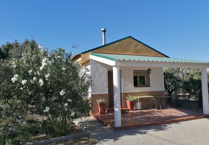 Landejendom i Baza, Granada, Baza - € 169.800 | Ref: v3101 - foto 1