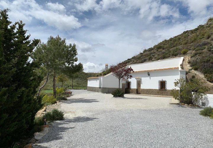 Cave house i Caniles, Granada, Caniles - € 178.500 | Ref: v2564 - foto 1