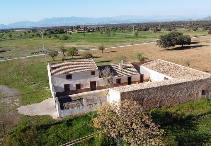 Landejendom i Baul, Granada, Baul - € 150.000 | Ref: V3143 - foto 1