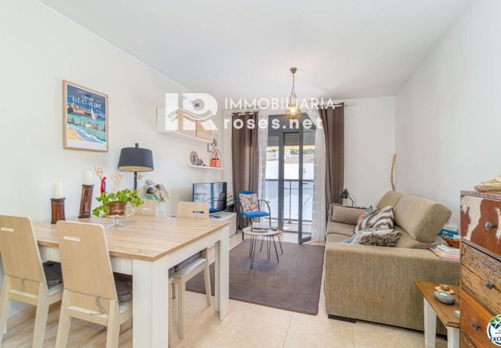Leilighet i Roses, Gerona, Roses - € 215 000 | Ref: 3783 - foto 1