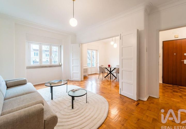 Lejlighed i Lisbon, Lisbon, Lisbon - € 620.000 | Ref: 863805 - foto 1