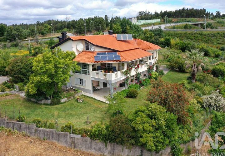 Byhus i Tabua, Coimbra, Tabua - € 790.000 | Ref: 118927 - foto 1