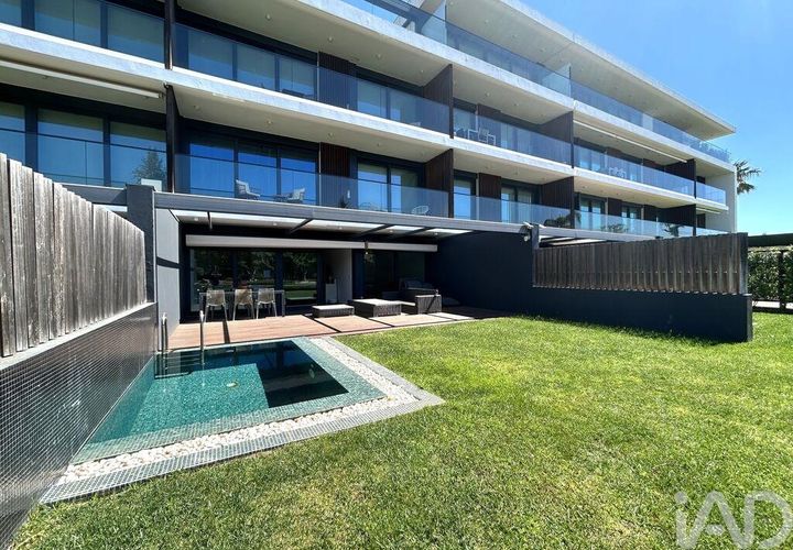 Lejlighed i Loule, Faro, Loule - € 665.000 | Ref: 876106 - foto 1