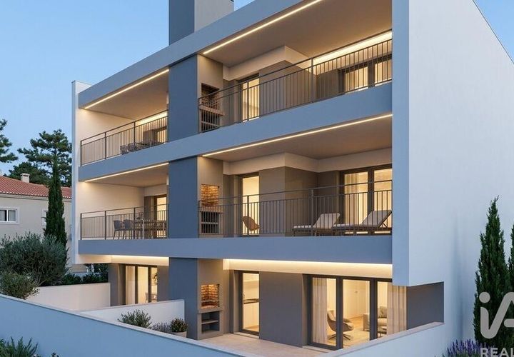 Lejlighed i Seixal, Setubal, Seixal - € 373.500 | Ref: 160709 - foto 1