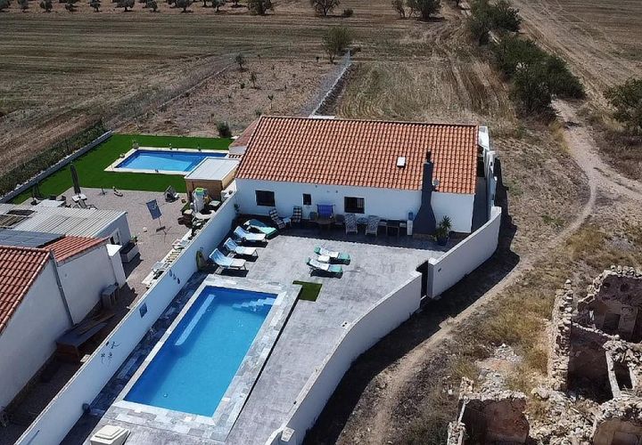 Villa i Caudete, Albacete, Caudete - € 229.995 | Ref: GM8895 - foto 1