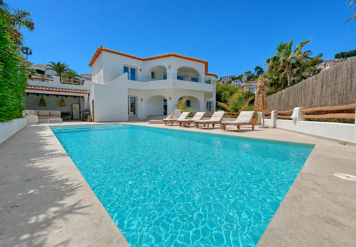 Villa en Javea, Alicante, Javea - € 1.850.000 | Ref: ES-JAV-019462 - photo 1