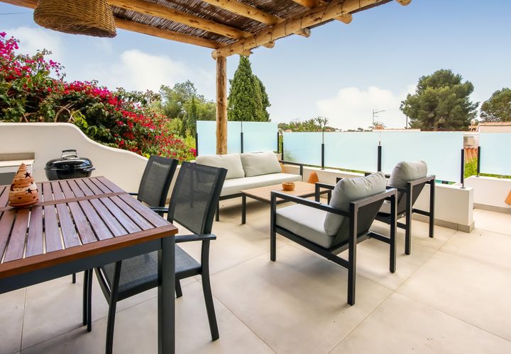 Villa i Moraira, Alicante, Moraira - € 399.000 | Ref: ES-MOR-019062 - foto 1