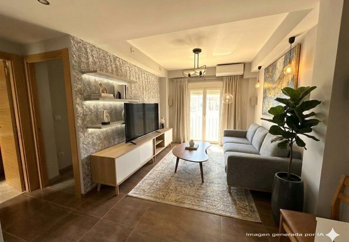 Leilighet i Zaragoza, Zaragoza, Zaragoza - € 145 000 | Ref: 144/12662 - foto 1