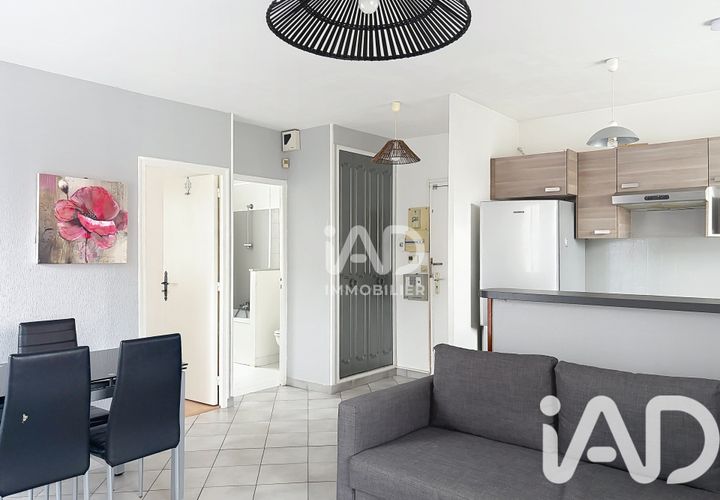 Leilighet i Pontault-Combault, Seine-et-Marne, Pontault-Combault - € 149 000 | Ref: 60194 - foto 1