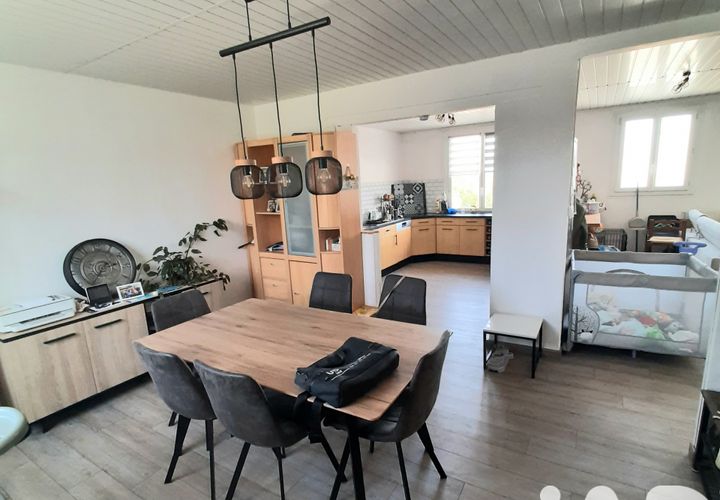 Villa i Brennilis, Finistere, Brennilis - € 142.000 | Ref: 87121 - foto 1