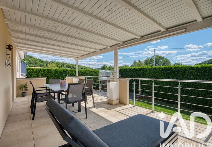 Villa i Koenigsmacker, Moselle, Koenigsmacker - € 450.000 | Ref: 47856 - foto 1