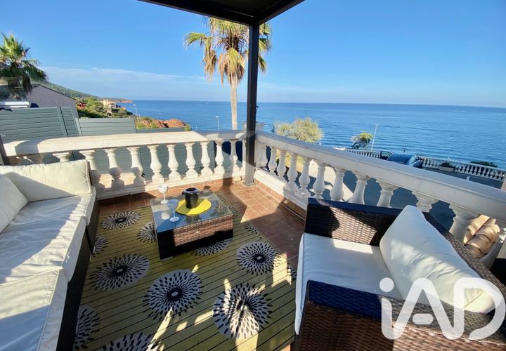 Studio i Saint-Raphaël, Var, Saint-Raphaël - € 179.000 | Ref: 103199 - foto 1