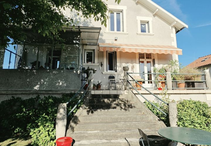 Villa a Saint-Astier, Dordogne, Saint-Astier - € 265.000 | Ref: 42235 - foto 1
