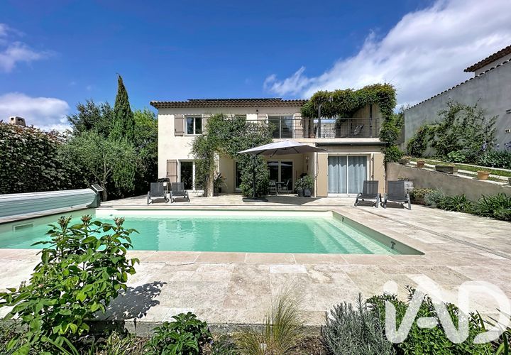 Villa a Montauroux, Var, Montauroux - € 620.000 | Ref: 91323 - foto 1