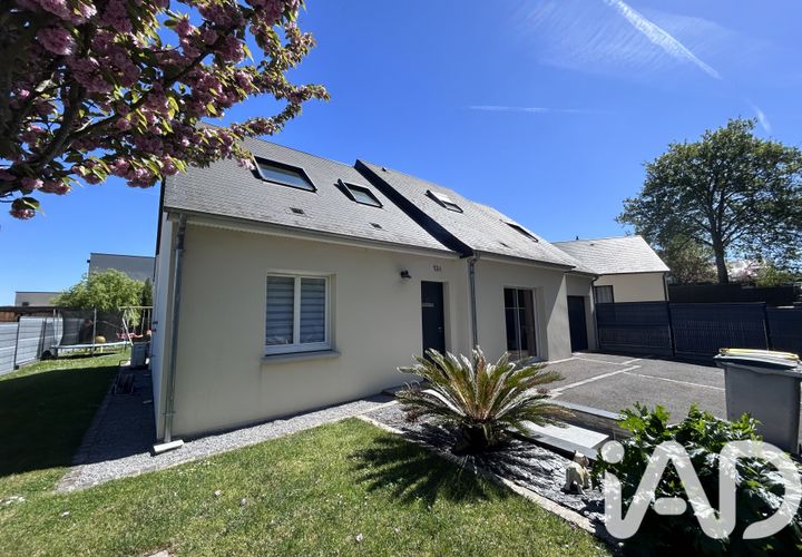 Villa a Monts, Indre-et-Loire, Monts - € 380.000 | Ref: 44049 - foto 1