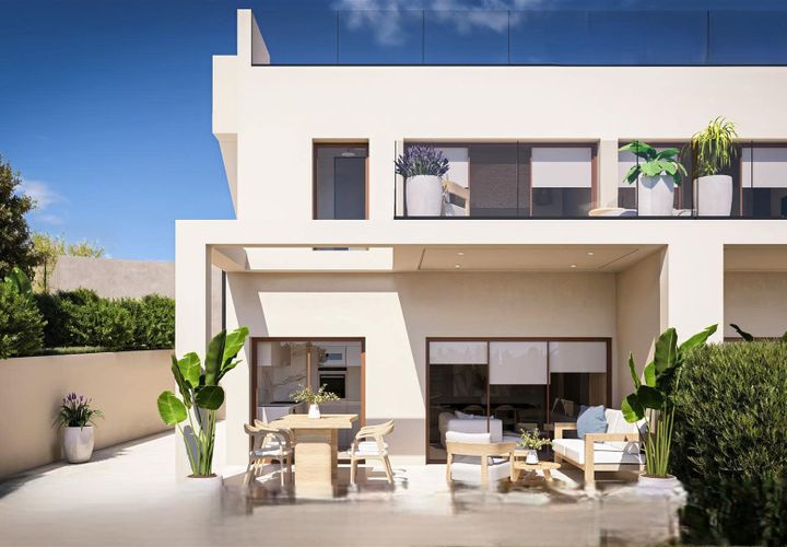 Villa a Corvera, Murcia, Corvera - € 369.000 | Ref: MSN-CHVA33CV - foto 1