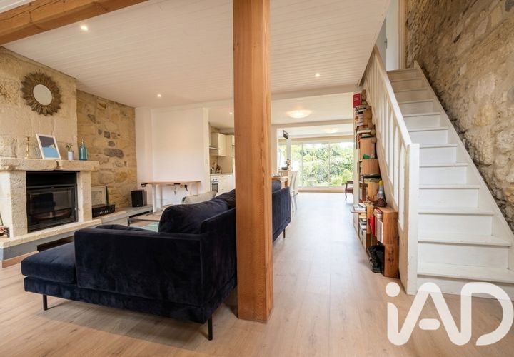 Villa i Bordeaux, Gironde, Bordeaux - € 520.000 | Ref: 106001 - foto 1
