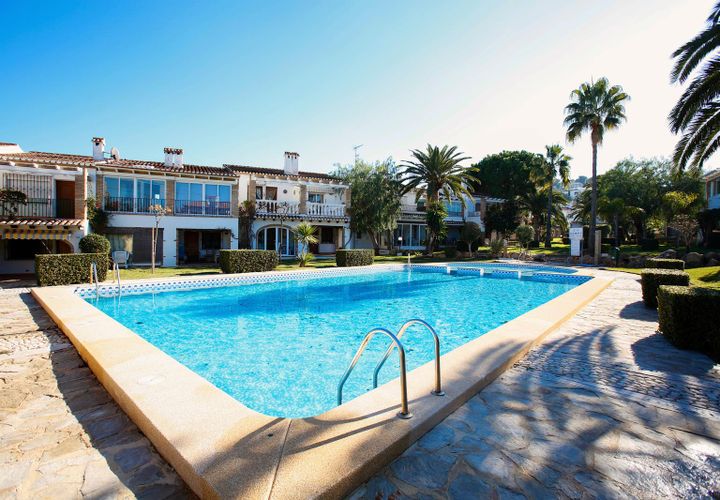 Bungalow i Denia, Alicante, Denia - € 375.000 | Ref: DE459 - foto 1