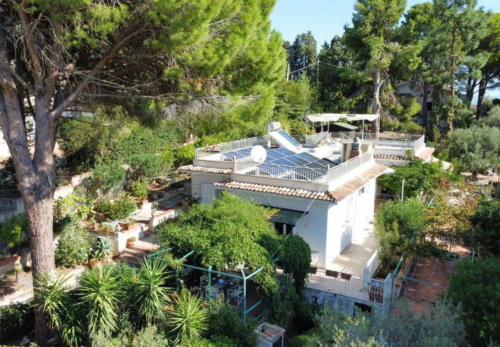 Villa i Trabia, Palermo, Trabia - € 285.000 | Ref: VIlla Emanuela - Trabia - foto 1