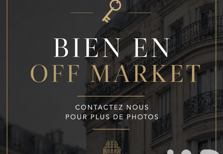 Lejlighed i Paris, Paris, Paris - € 1.190.000 | Ref: 76415 - foto 1