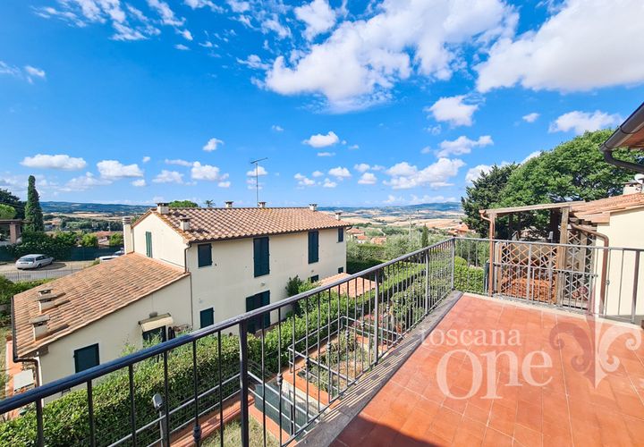 Leilighet i Santa Luce, Pisa, Santa Luce - € 119 000 | Ref: 19386 - foto 1