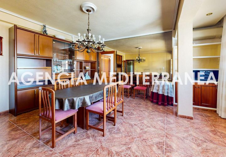 Leilighet i Valencia, Valencia, Valencia - € 290 000 | Ref: C3307/5940 - foto 1