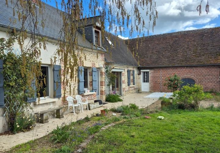 Villa a Abbecourt, Oise, Abbecourt - € 650.000 | Ref: es5555018 - foto 1