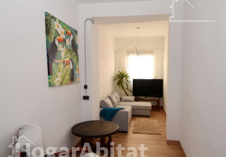 Villa i Sueca, Valencia, Sueca - € 120 000 | Ref: 071MAG120.FV-A/3716 - foto 1