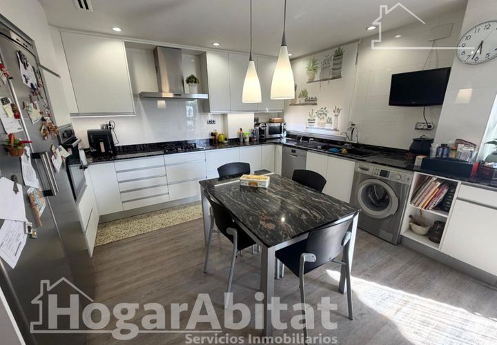 Lejlighed i Valencia, Valencia, Valencia - € 500.000 | Ref: 000IJS500.FV-A/3716 - foto 1
