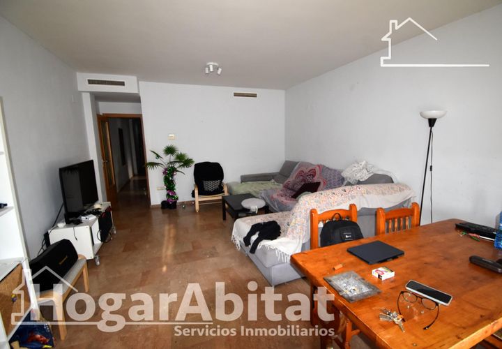 Apartament: Algemesi, Valencia, Algemesi – 170 000 € | Ref: 072NIB170.FW-A/3716 – zdjęcie 1