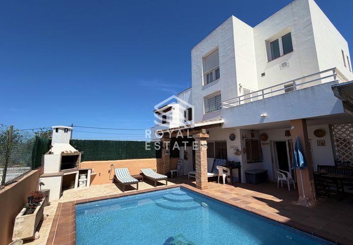 Villa i Jesus, Ibiza, Jesus - € 1.100.000 | Ref: 139755 - foto 1