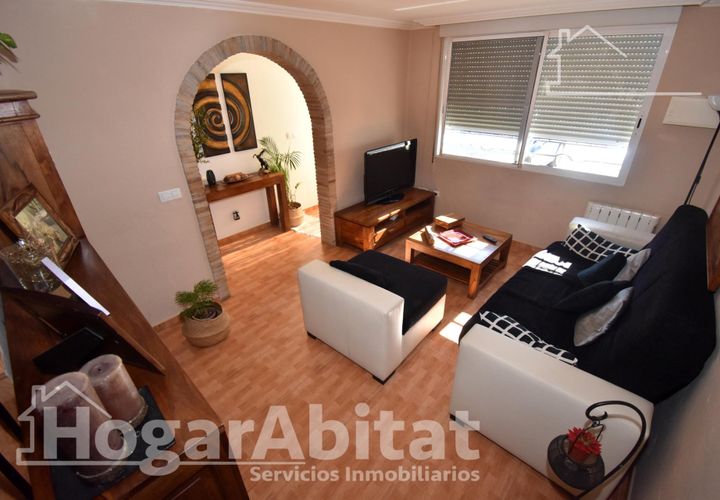 Villa i Almazora, Castellon, Almazora - € 219 900 | Ref: 116SPA220.FPV-A/3716 - foto 1